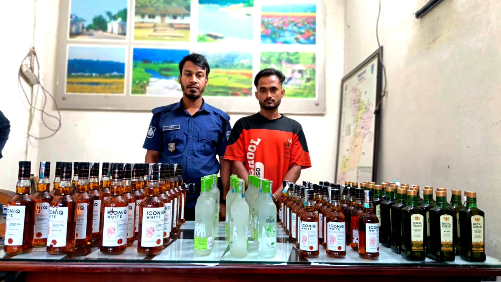 banglahour