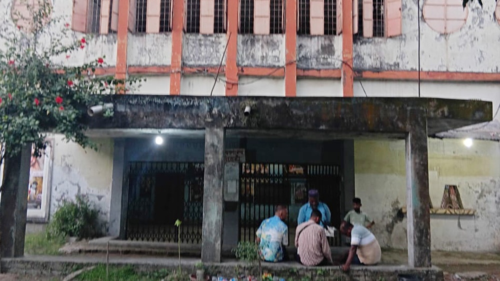 banglahour