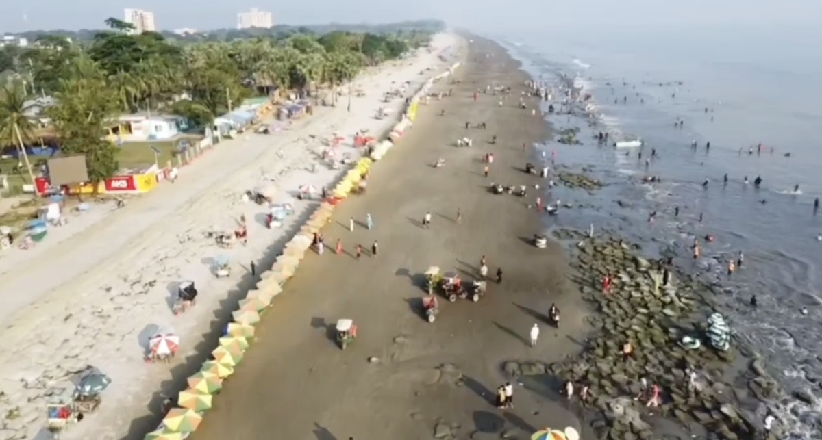 banglahour
