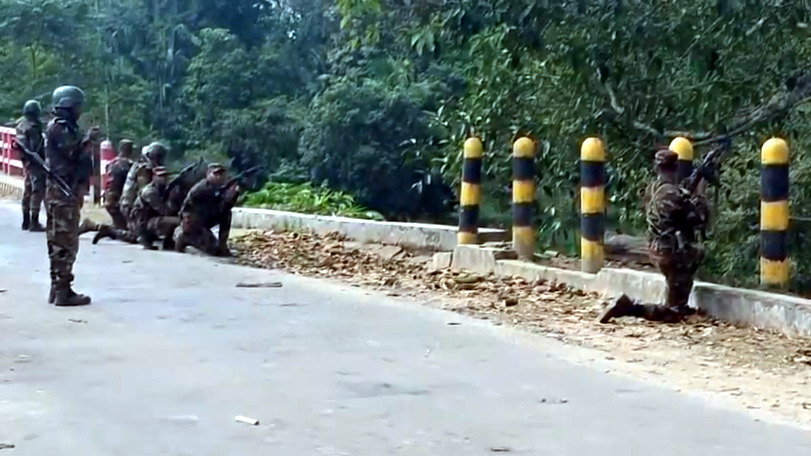 banglahour