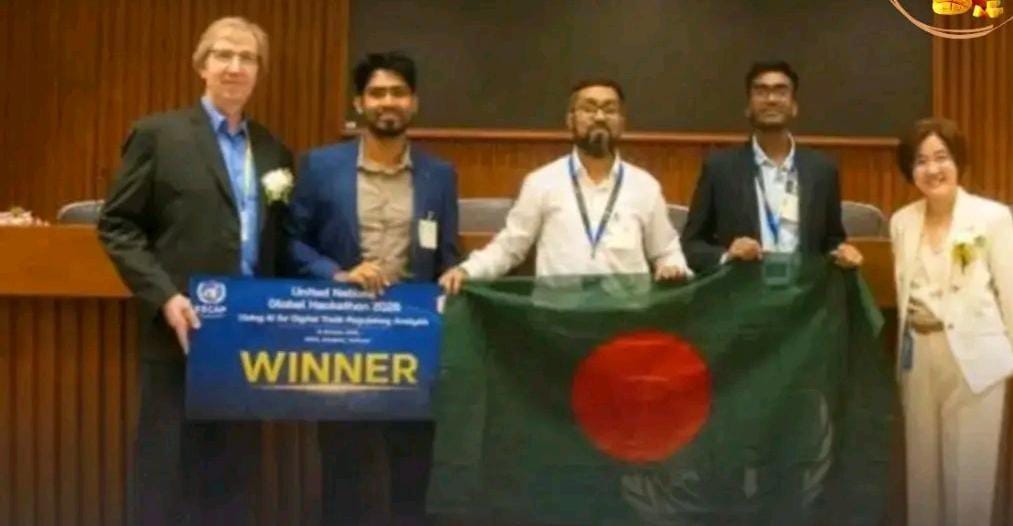 banglahour