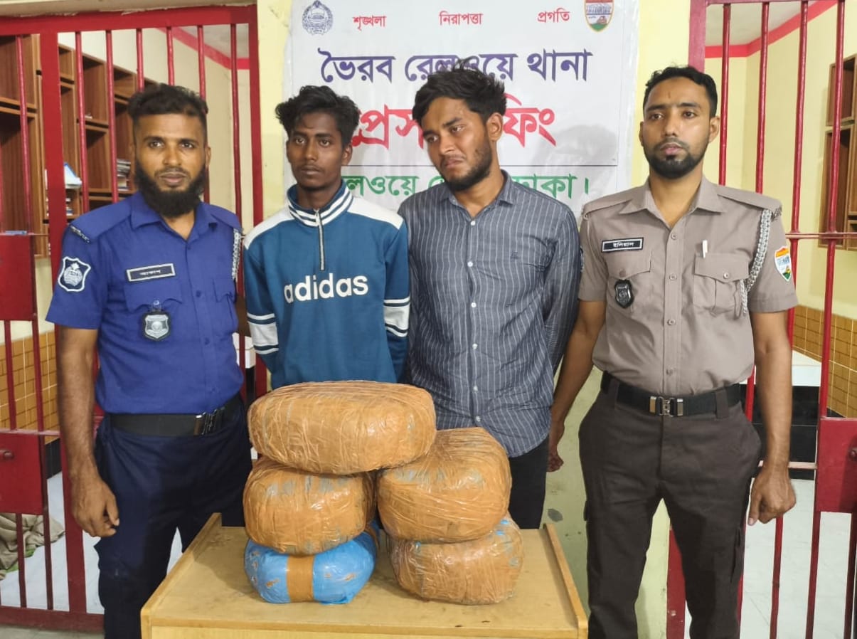 banglahour