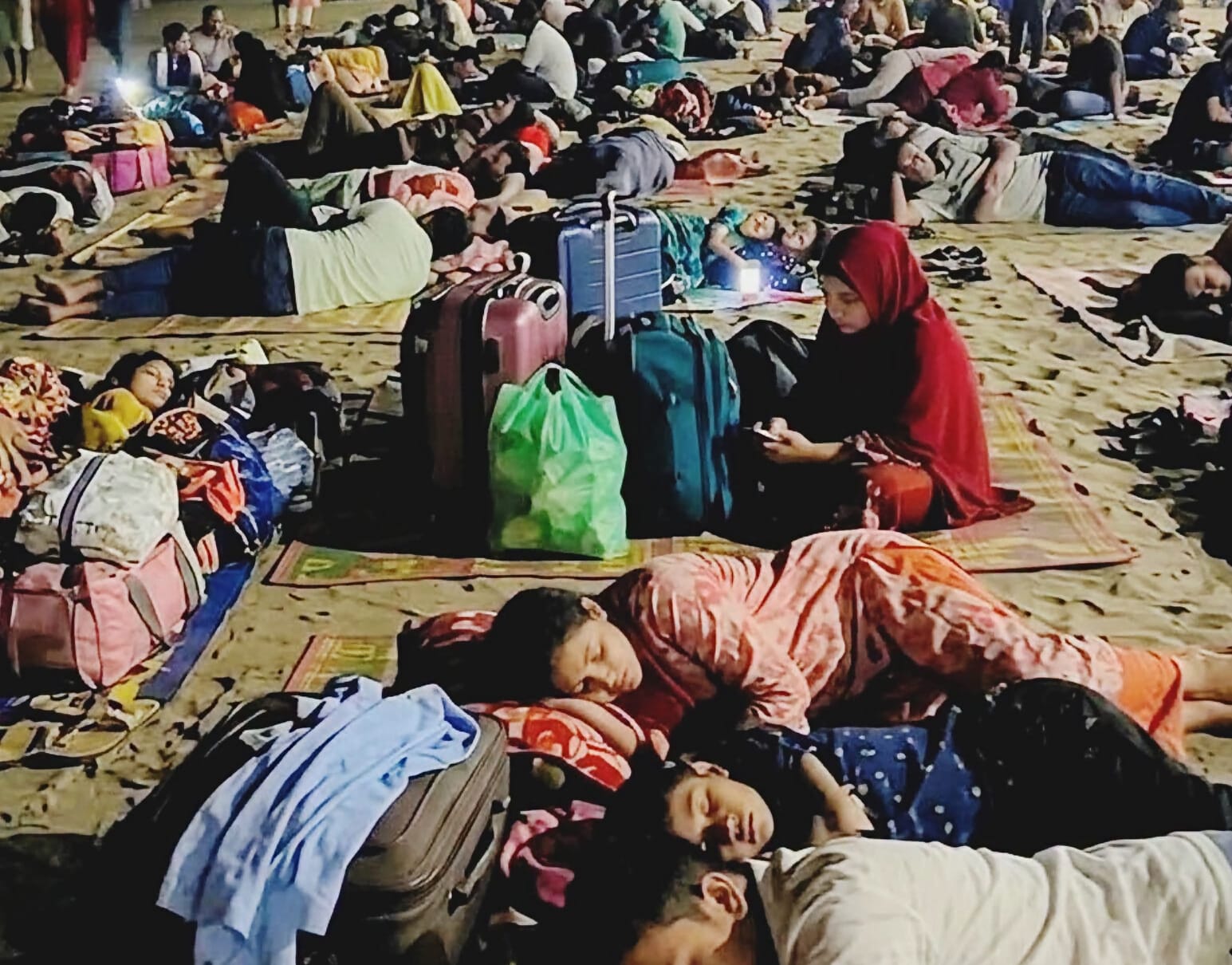 banglahour