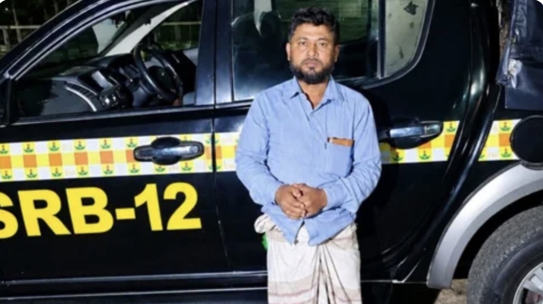 banglahour