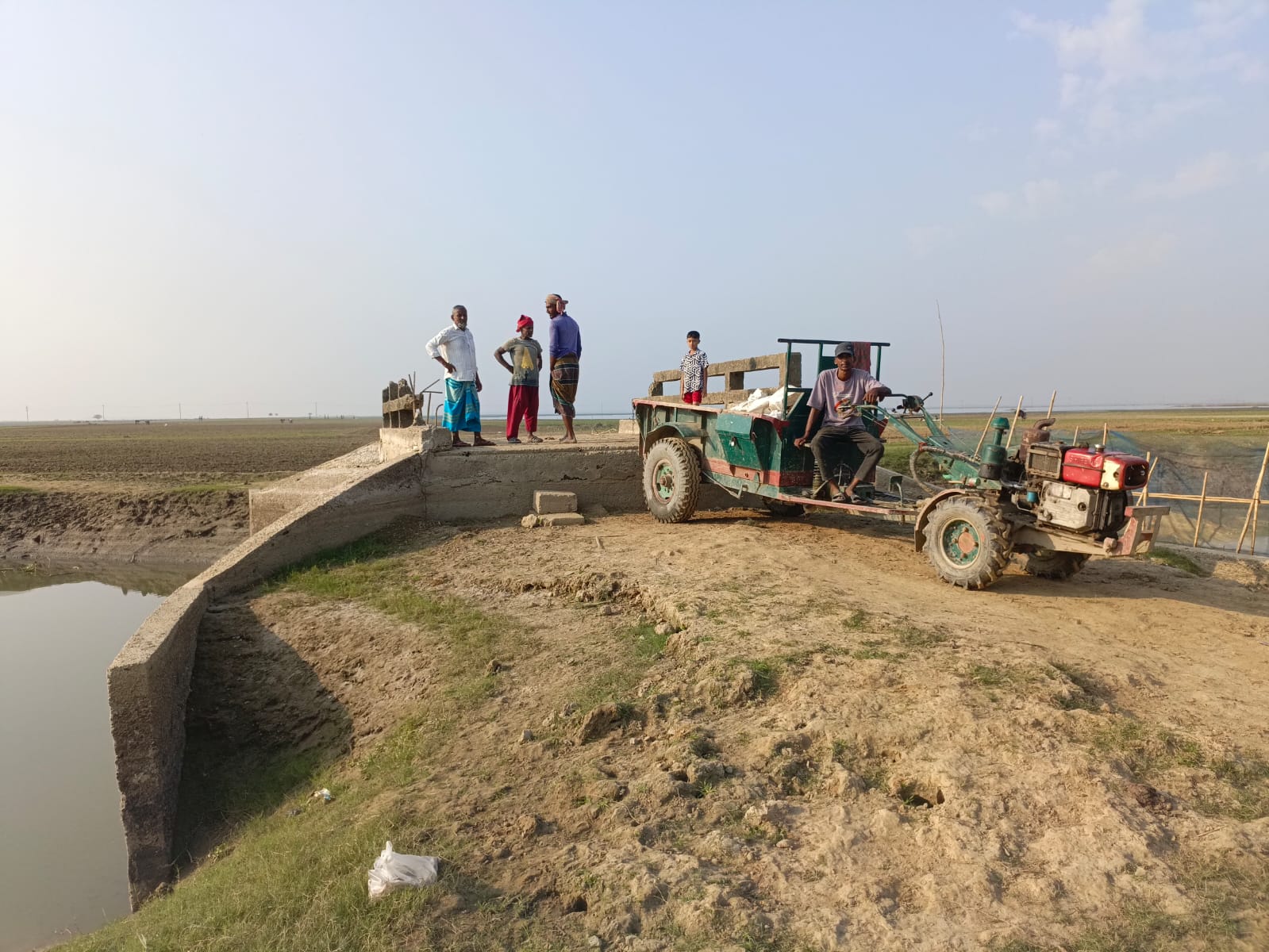 banglahour