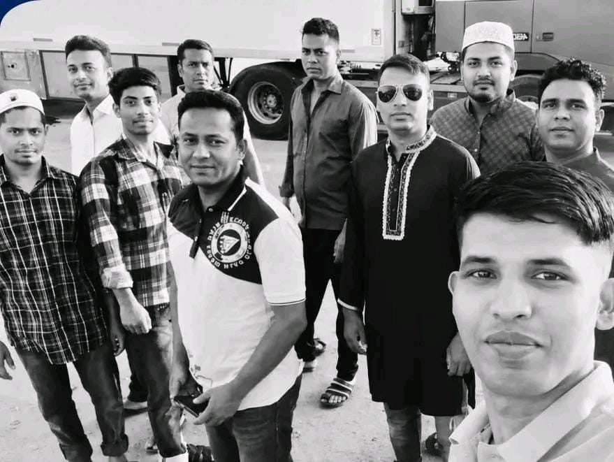 banglahour