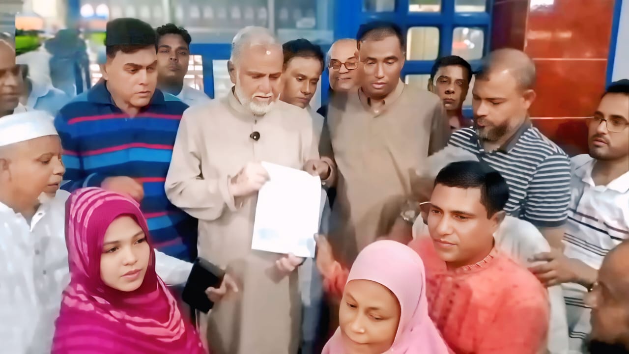 banglahour